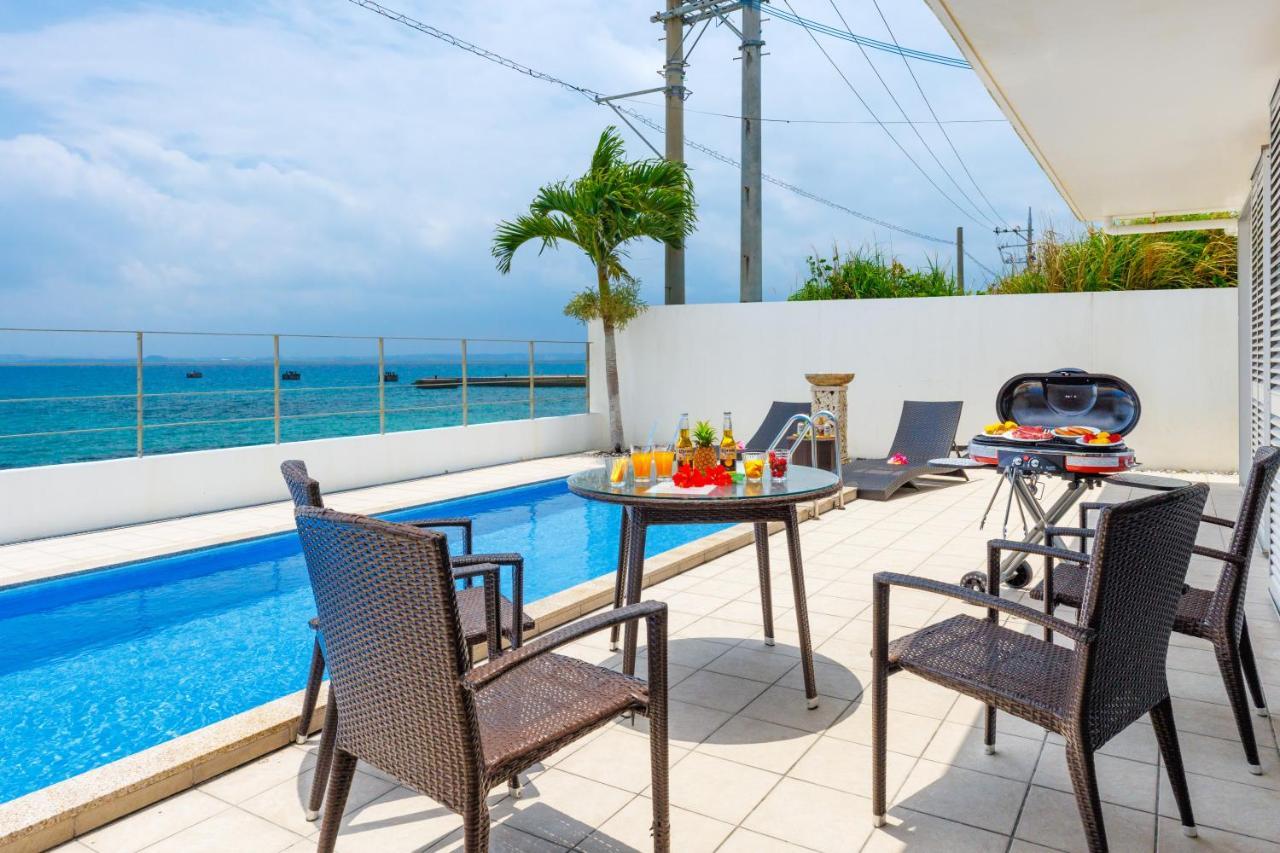 Villa Coldio Marina Kin B32 Exterior foto