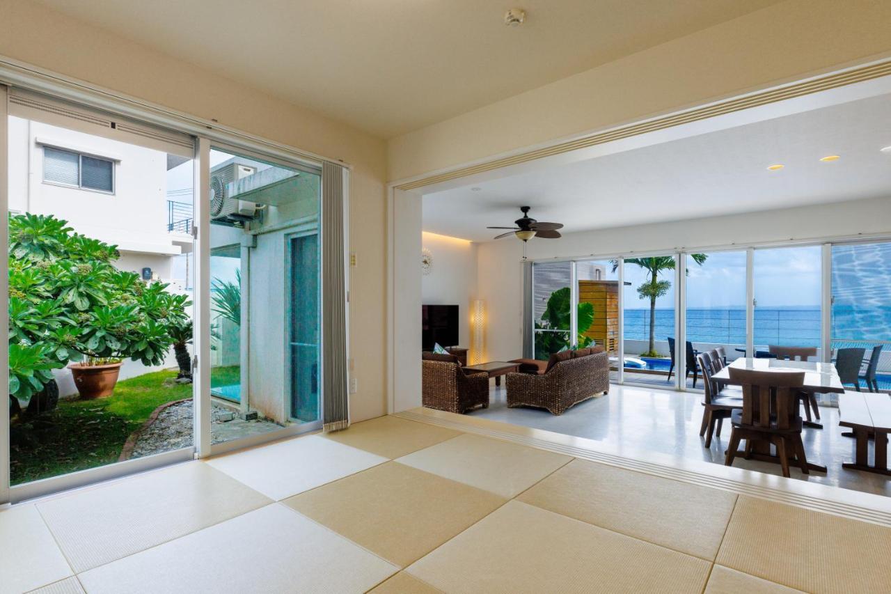 Villa Coldio Marina Kin B32 Exterior foto