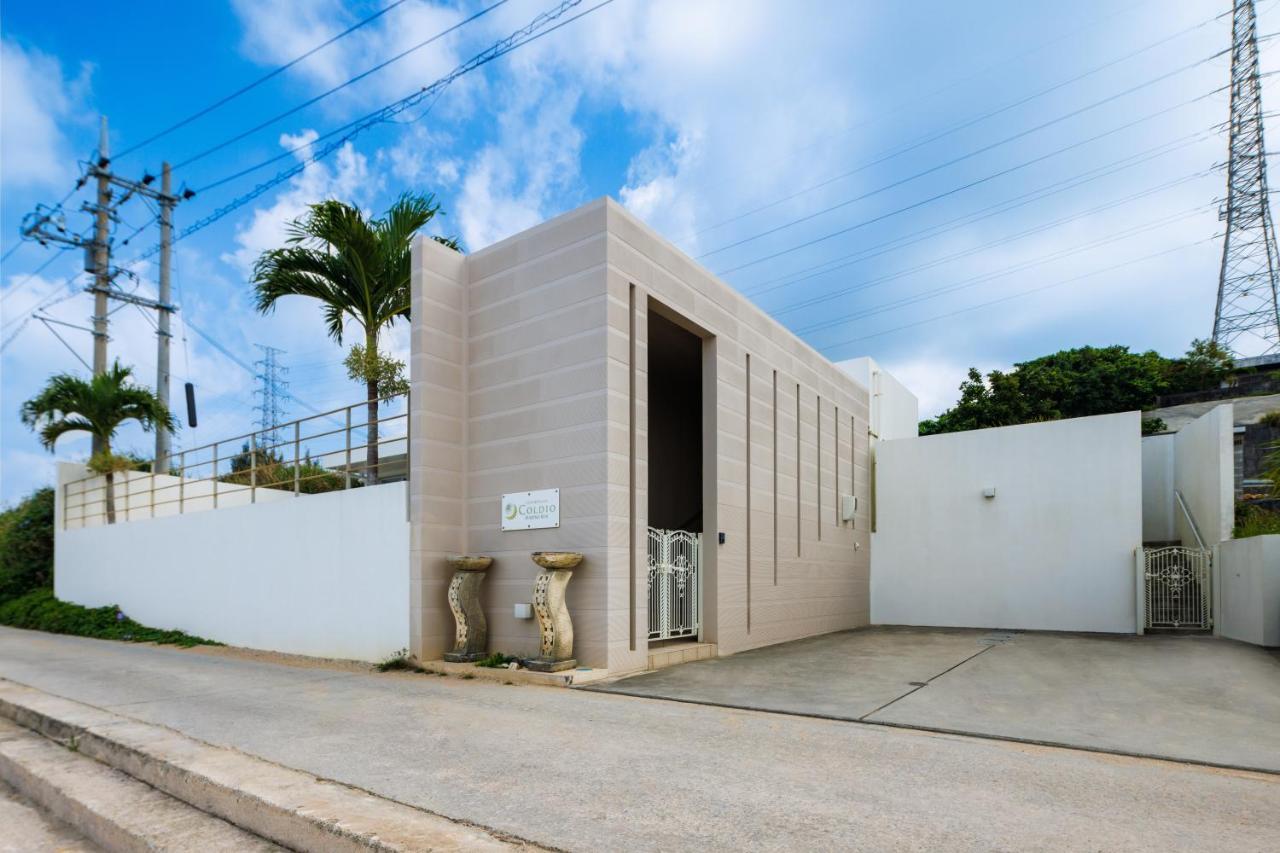 Villa Coldio Marina Kin B32 Exterior foto
