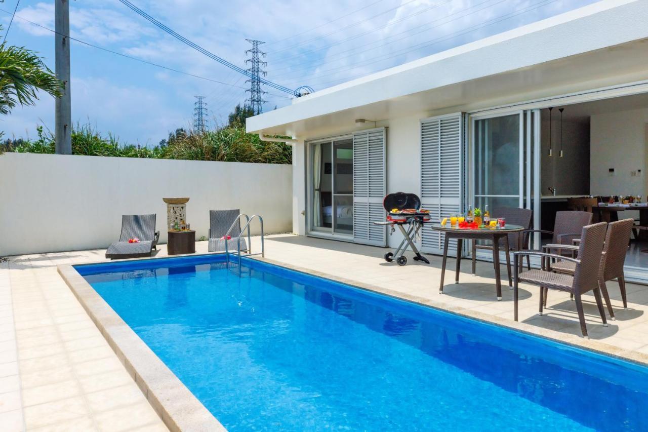 Villa Coldio Marina Kin B32 Exterior foto