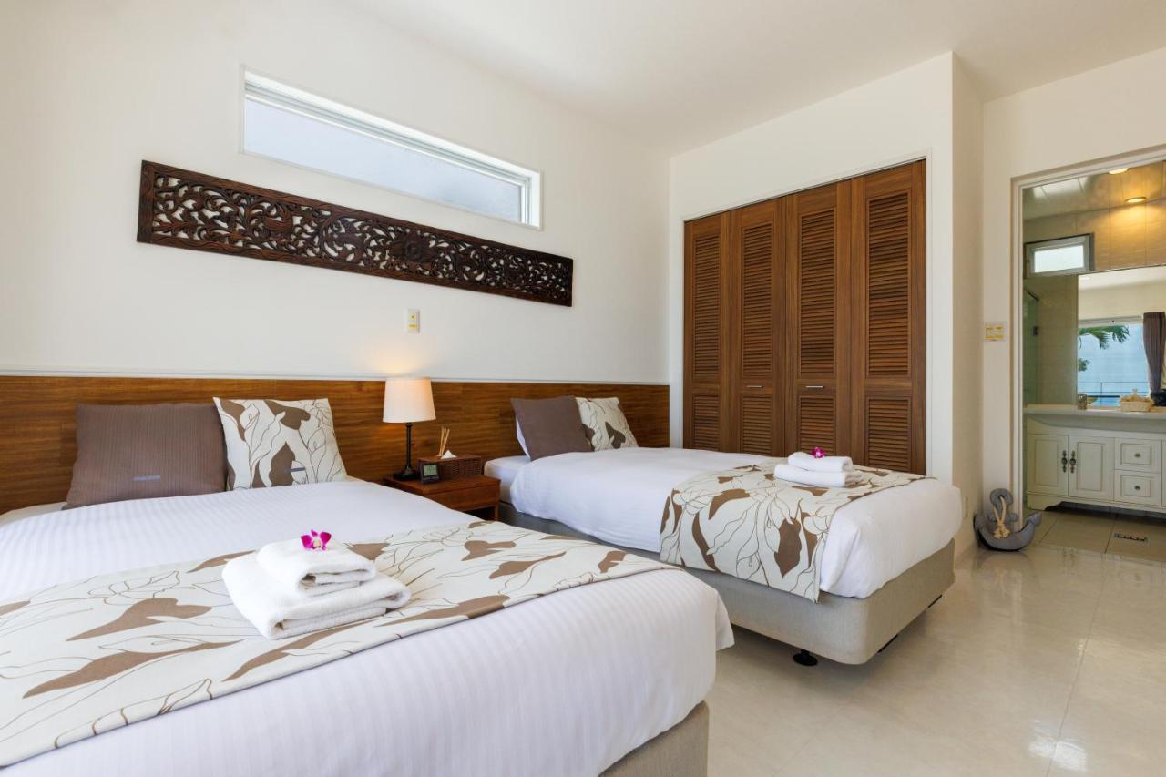 Villa Coldio Marina Kin B32 Exterior foto