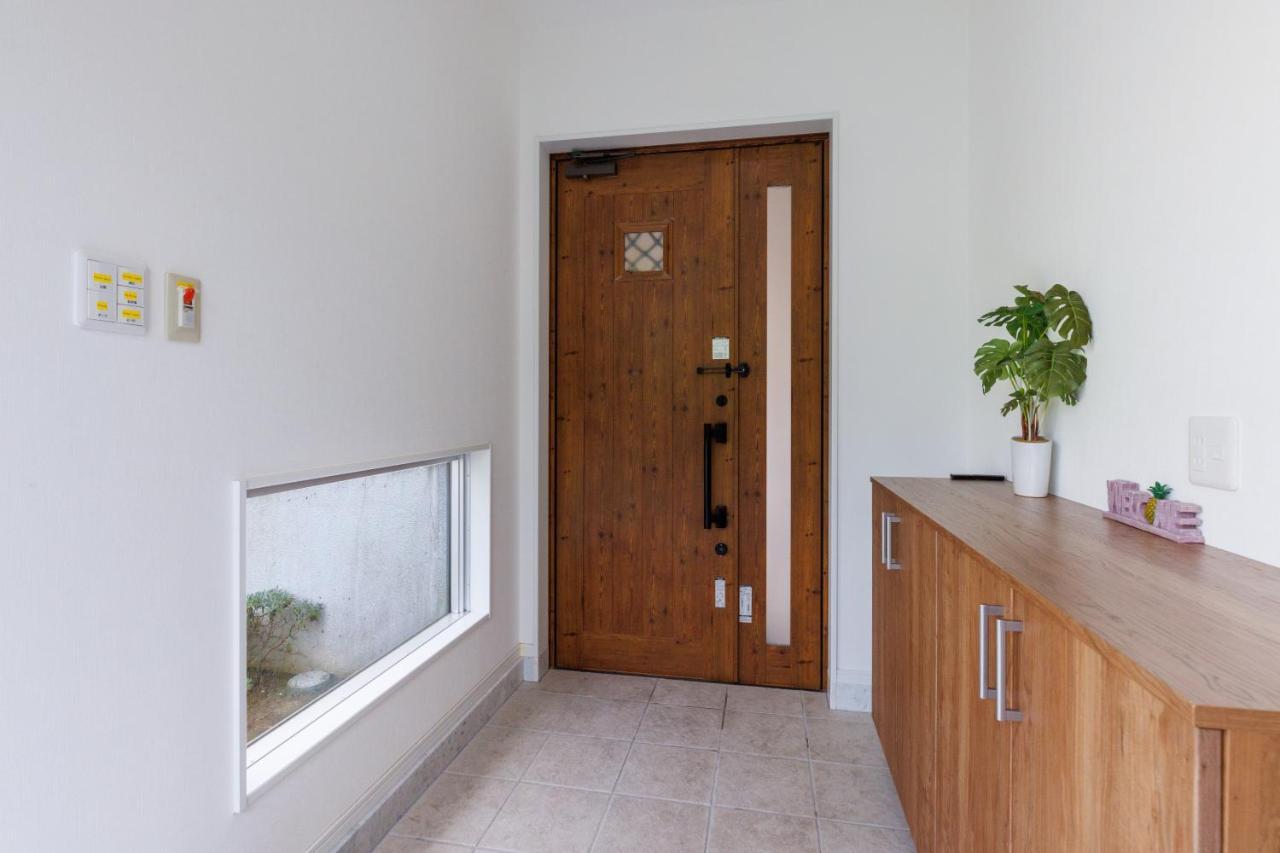 Villa Coldio Marina Kin B32 Exterior foto