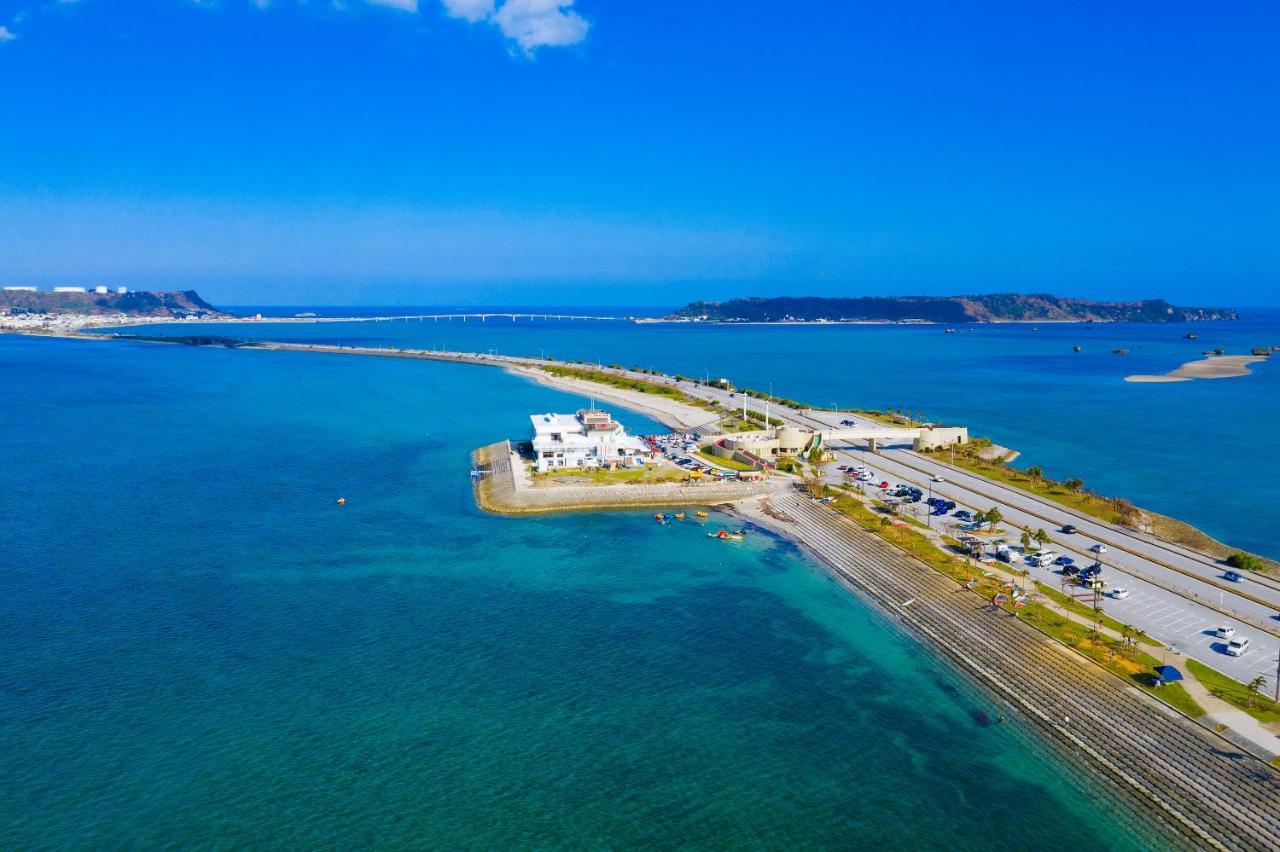 Villa Coldio Marina Kin B32 Exterior foto