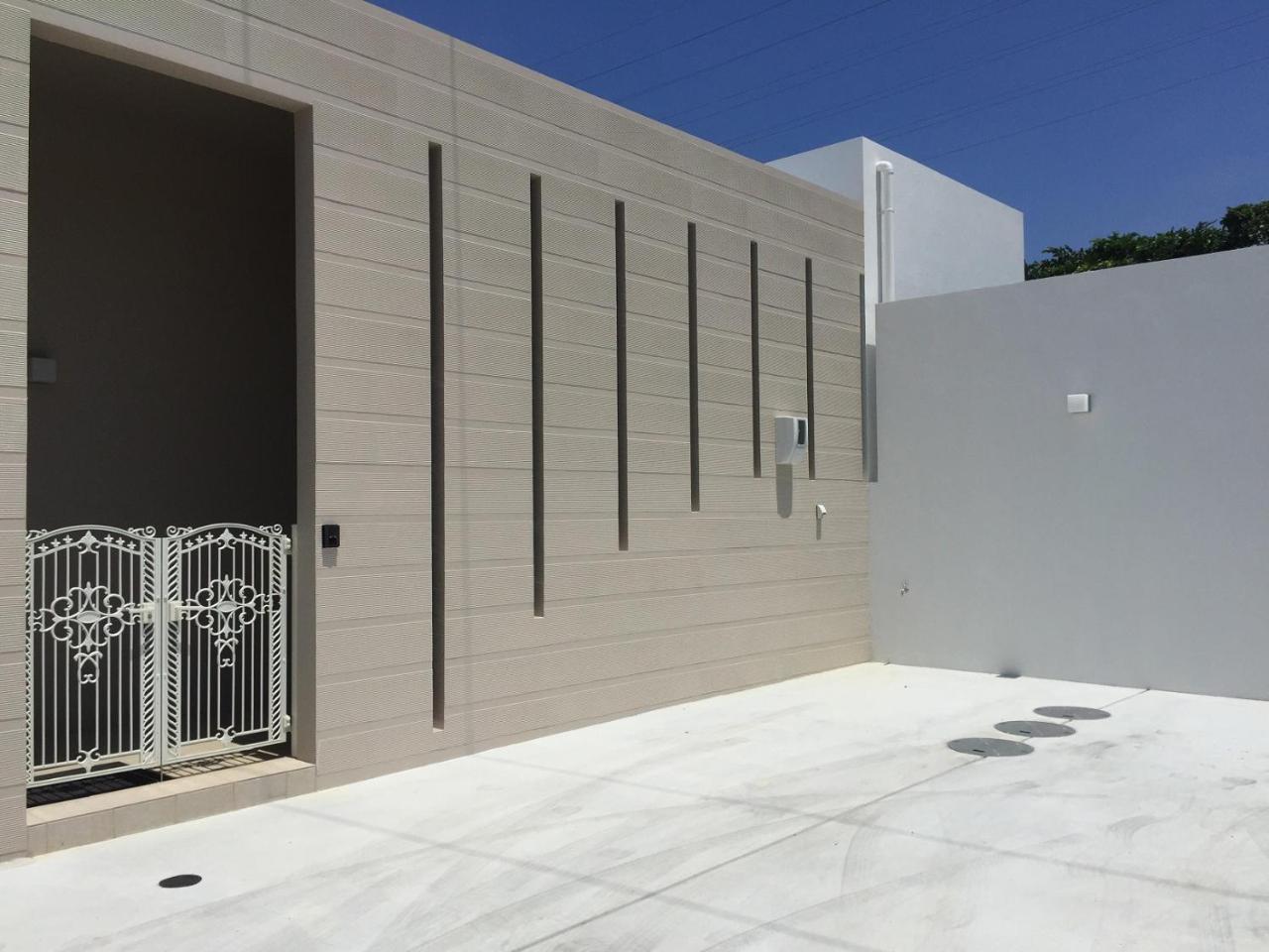 Villa Coldio Marina Kin B32 Exterior foto